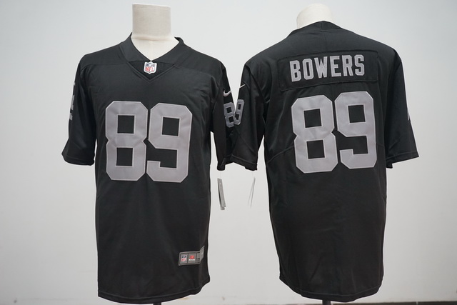 Las Vegas Raiders Jerseys 001 [Cheap NFL Jerseys 2301]